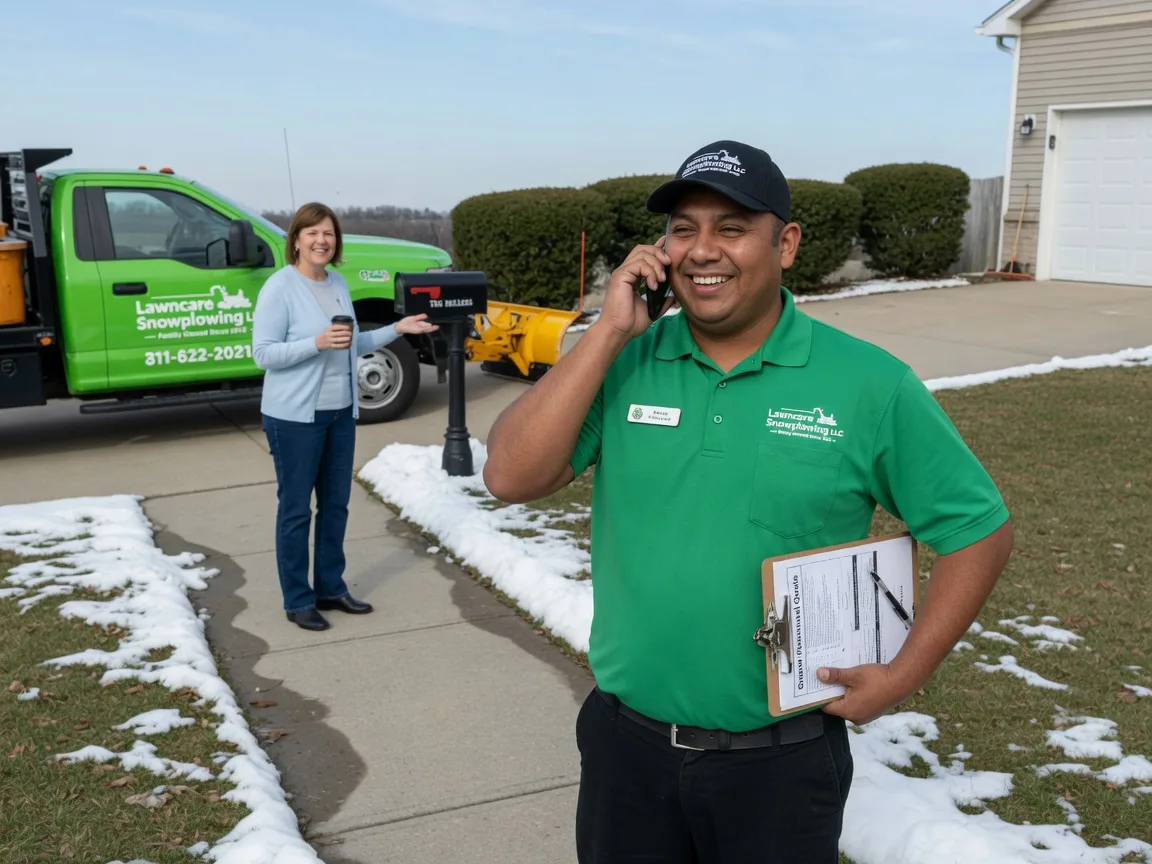 Lawn Care Services By Expert Landscaper Ballston Lake, NY FAQs